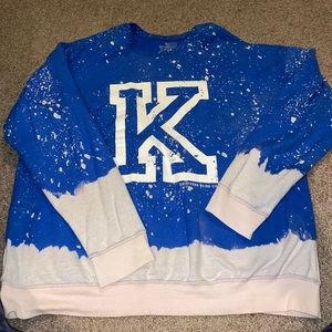 Kentucky sweatshirt